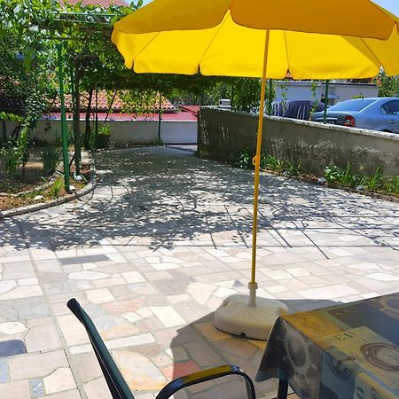 Apartments Crikvenica Megan 1 ภายนอก รูปภาพ