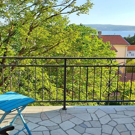 Apartments Crikvenica Megan 1 ภายนอก รูปภาพ