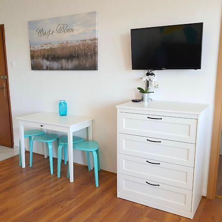 Apartments Crikvenica Megan 1 ภายนอก รูปภาพ