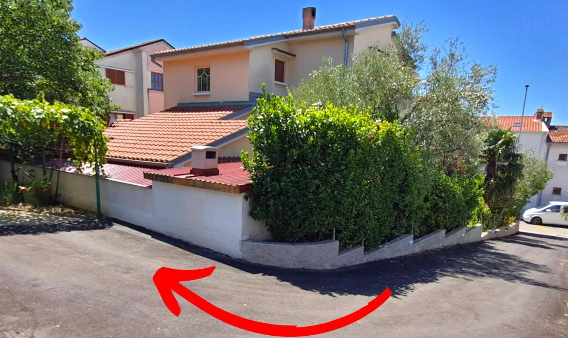 Apartments Crikvenica Megan 1 ห้อง รูปภาพ