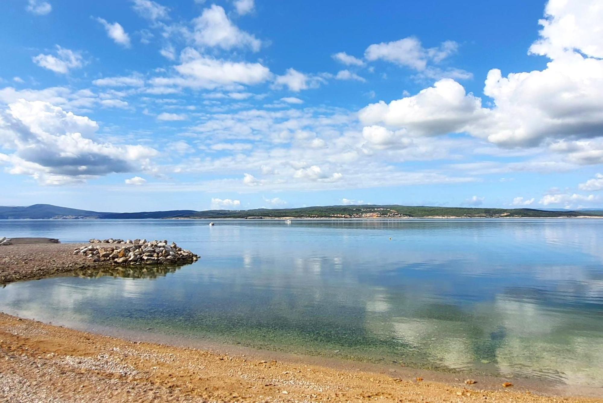 Apartments Crikvenica Megan 1 ภายนอก รูปภาพ