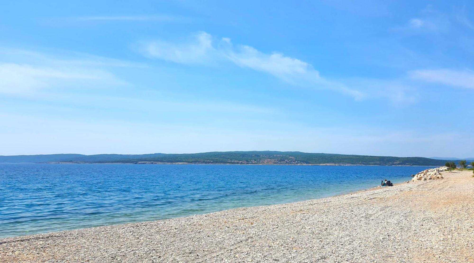 Apartments Crikvenica Megan 1 ภายนอก รูปภาพ