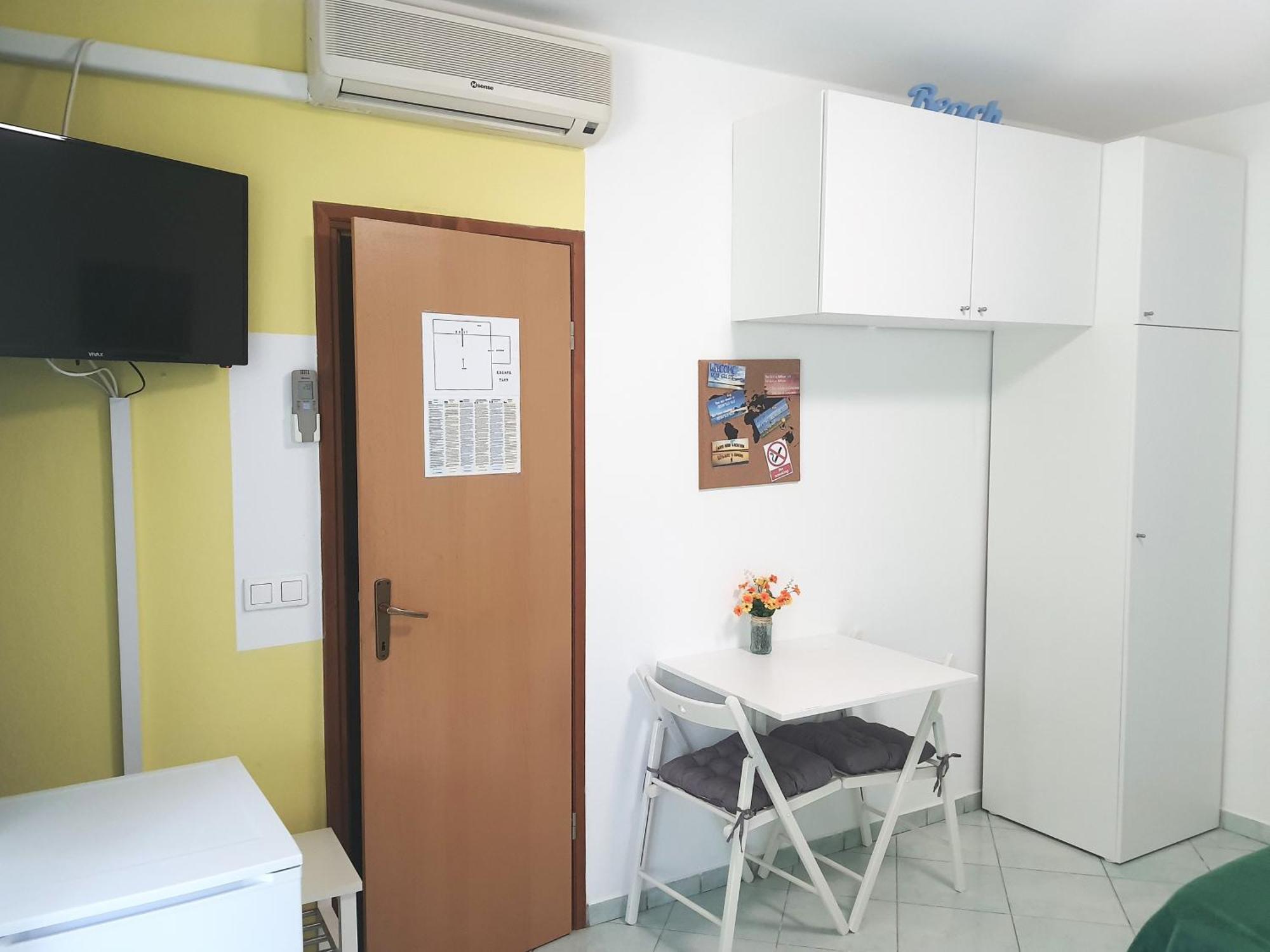 Apartments Crikvenica Megan 1 ห้อง รูปภาพ