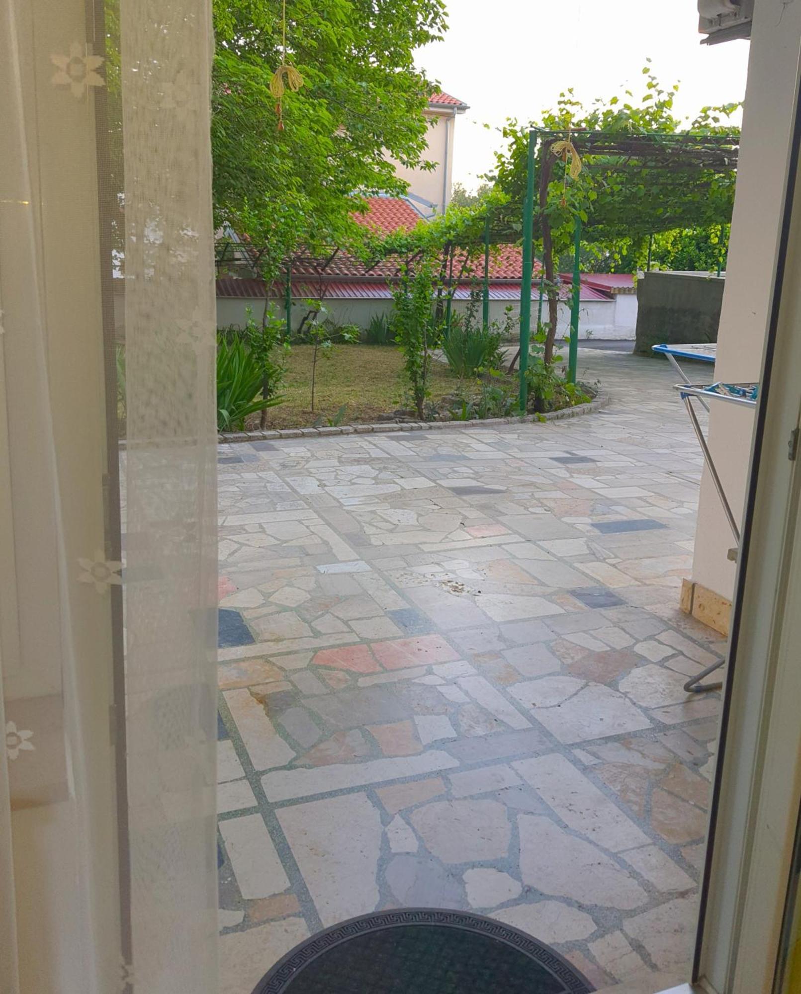 Apartments Crikvenica Megan 1 ภายนอก รูปภาพ