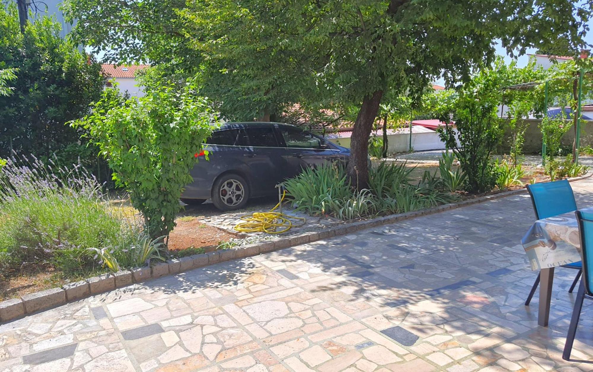 Apartments Crikvenica Megan 1 ภายนอก รูปภาพ