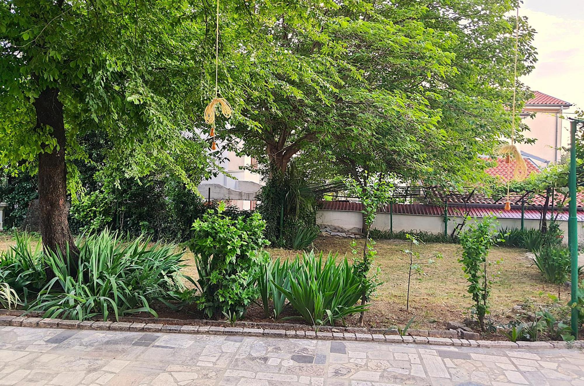 Apartments Crikvenica Megan 1 ภายนอก รูปภาพ