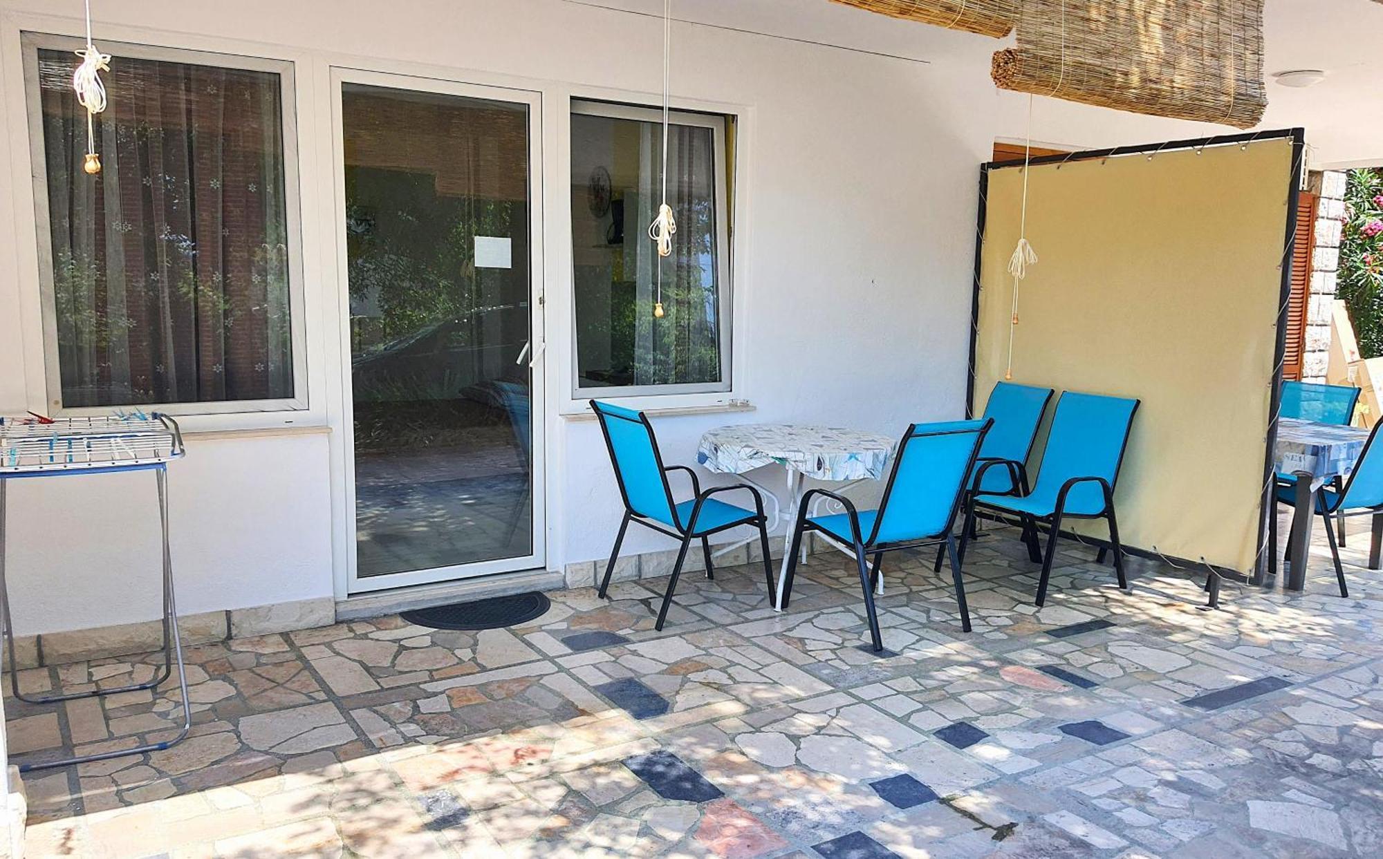 Apartments Crikvenica Megan 1 ภายนอก รูปภาพ