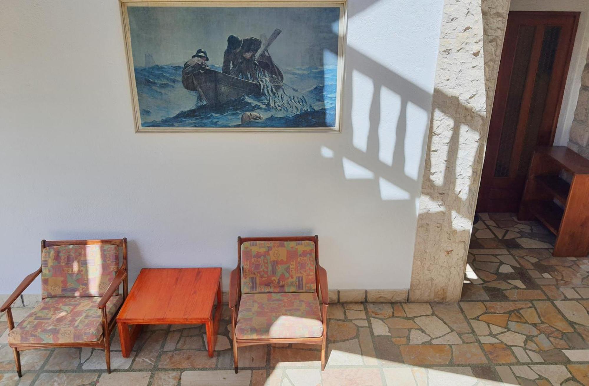 Apartments Crikvenica Megan 1 ภายนอก รูปภาพ