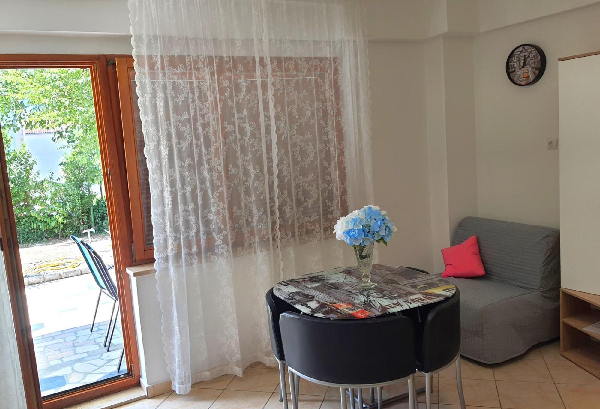 Apartments Crikvenica Megan 1 ห้อง รูปภาพ