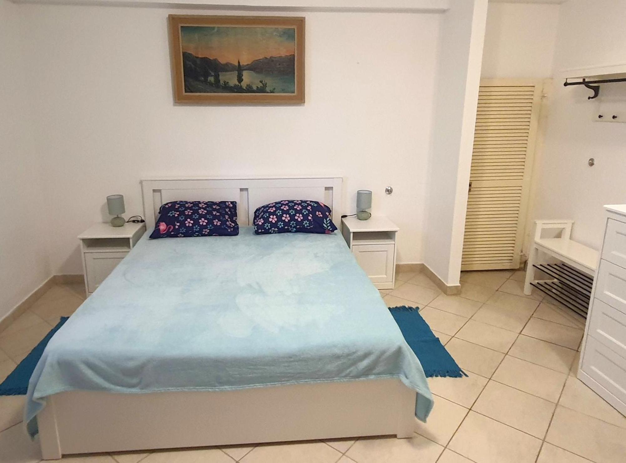 Apartments Crikvenica Megan 1 ห้อง รูปภาพ