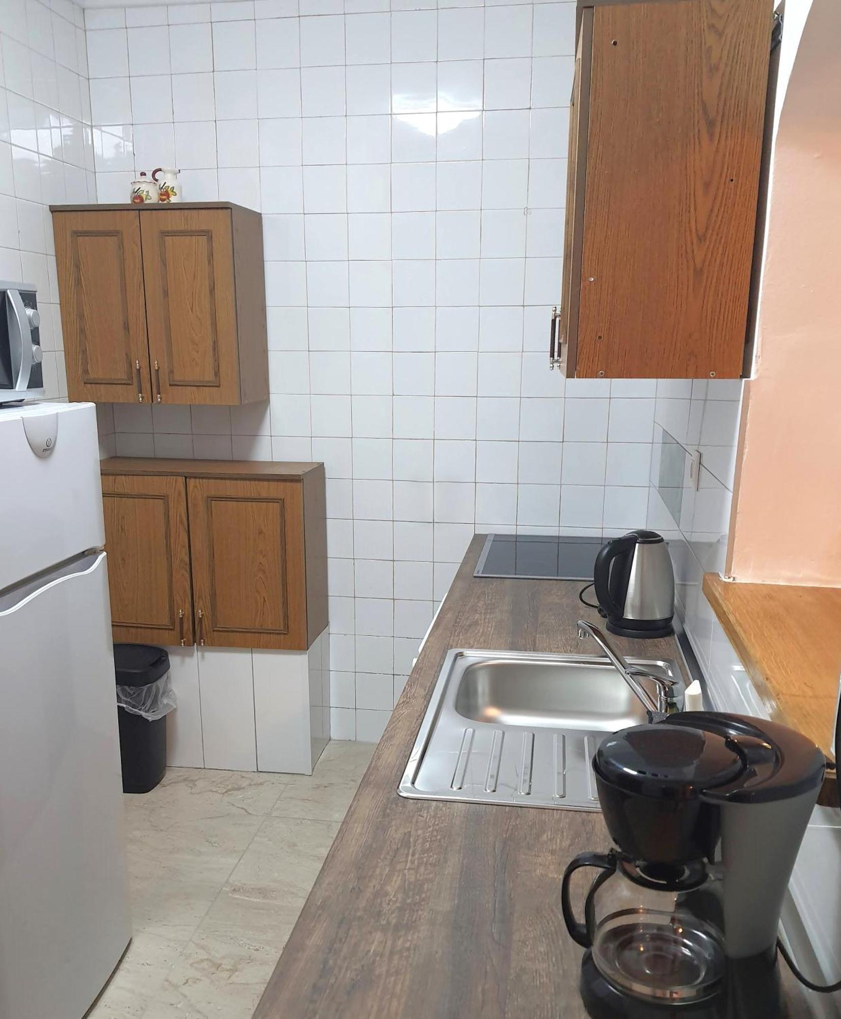 Apartments Crikvenica Megan 1 ห้อง รูปภาพ