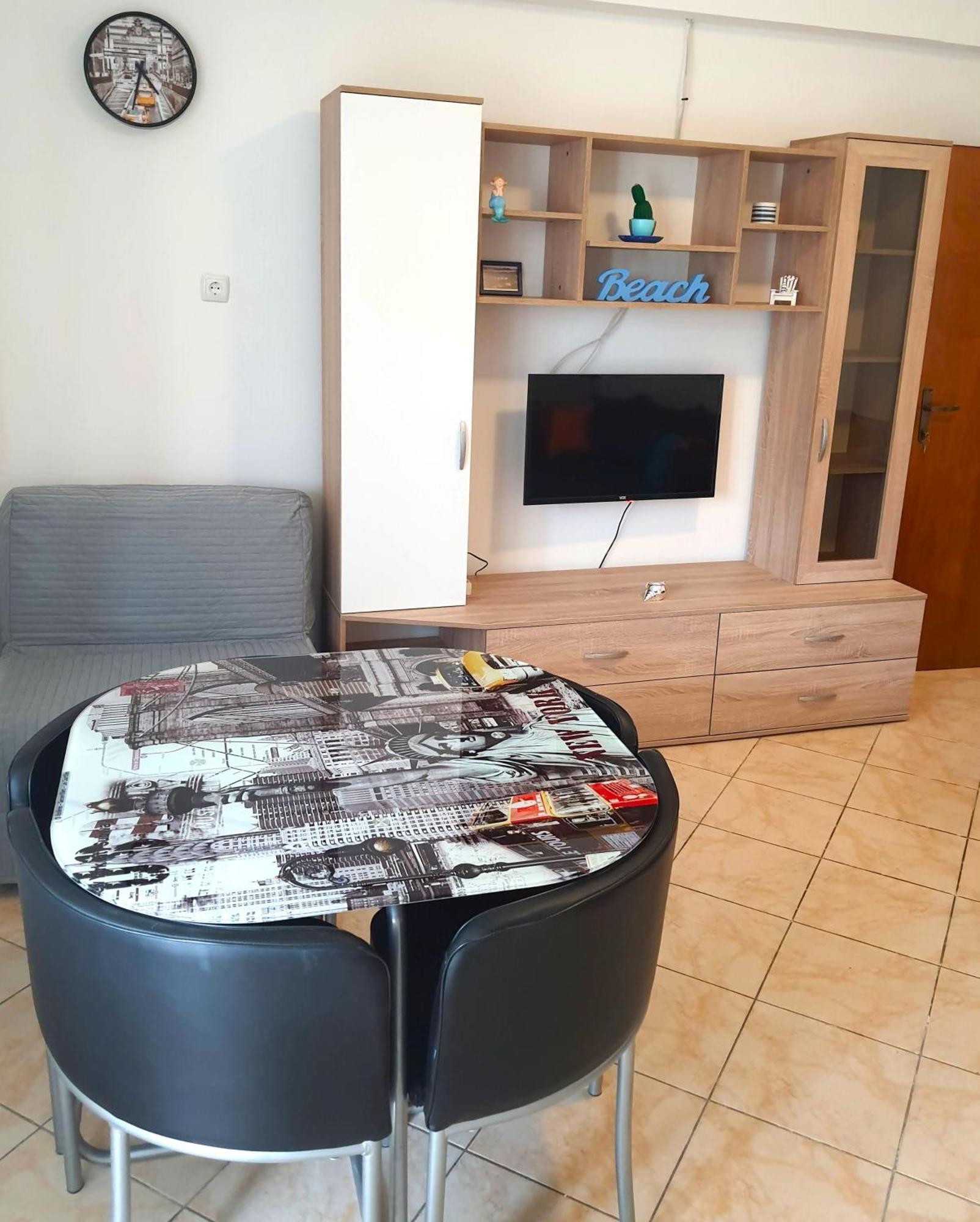 Apartments Crikvenica Megan 1 ภายนอก รูปภาพ