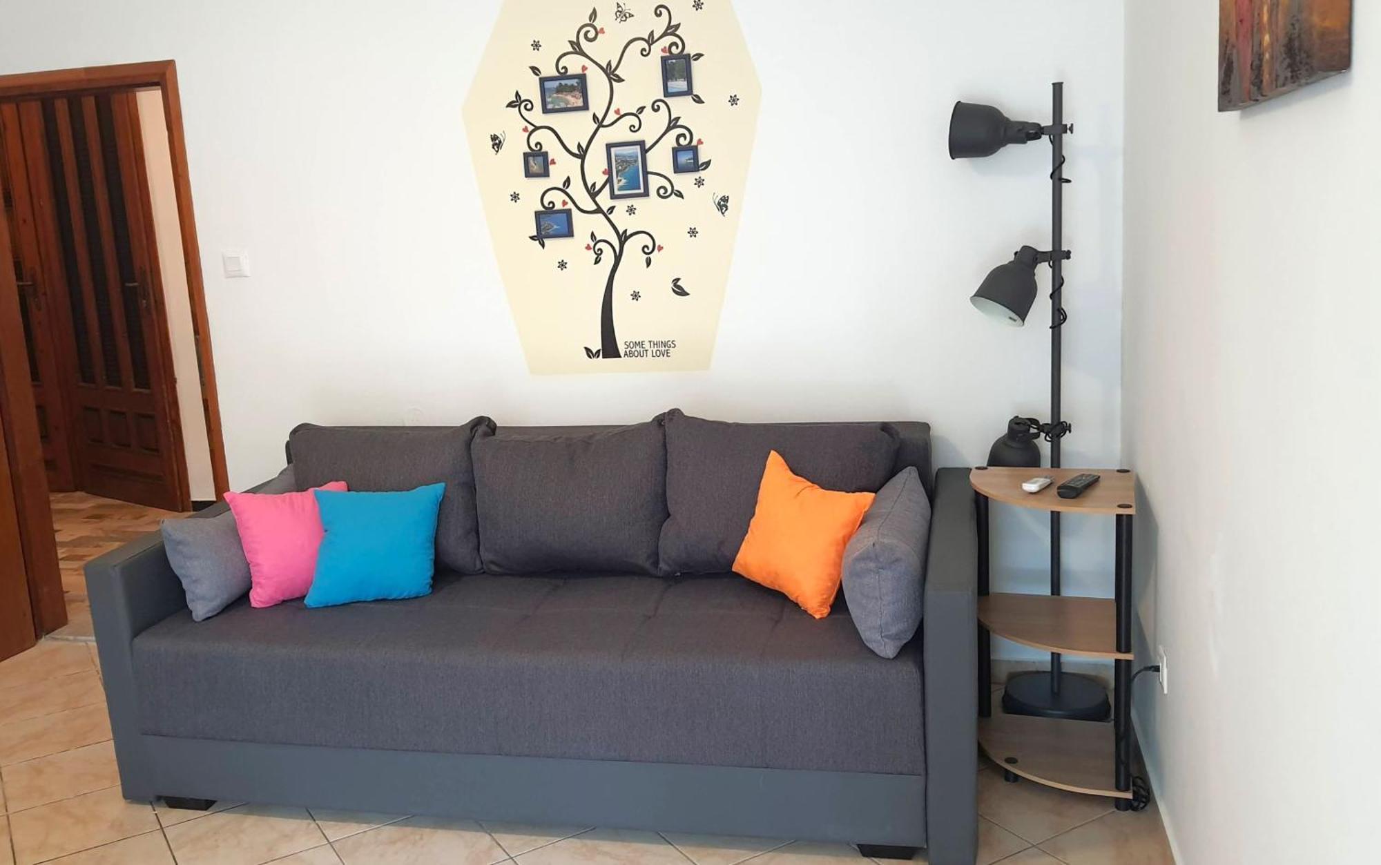 Apartments Crikvenica Megan 1 ภายนอก รูปภาพ