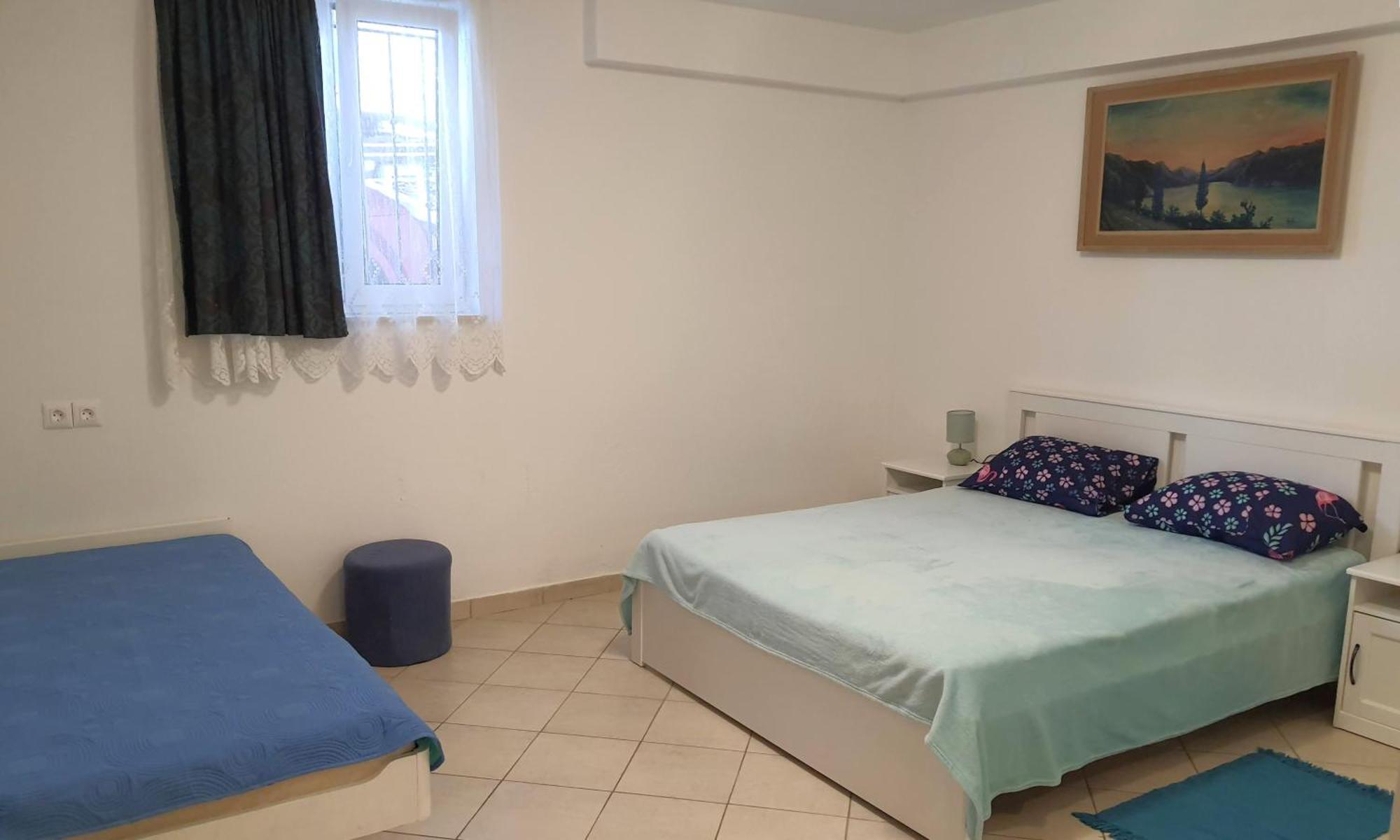 Apartments Crikvenica Megan 1 ภายนอก รูปภาพ