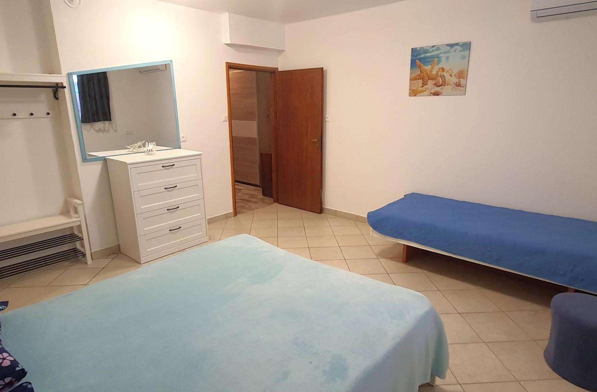 Apartments Crikvenica Megan 1 ภายนอก รูปภาพ