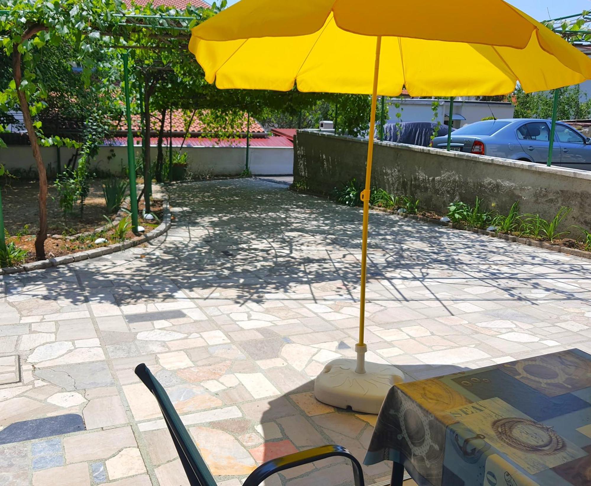 Apartments Crikvenica Megan 1 ภายนอก รูปภาพ