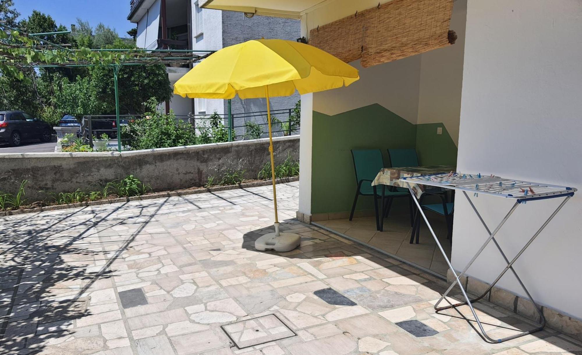 Apartments Crikvenica Megan 1 ห้อง รูปภาพ