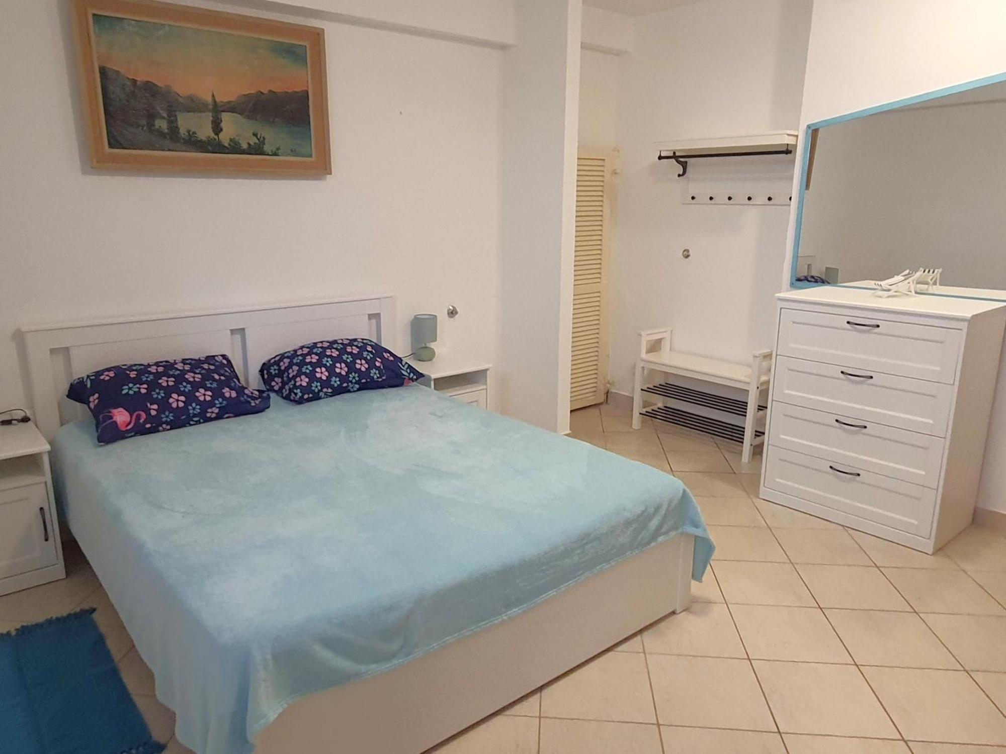 Apartments Crikvenica Megan 1 ห้อง รูปภาพ