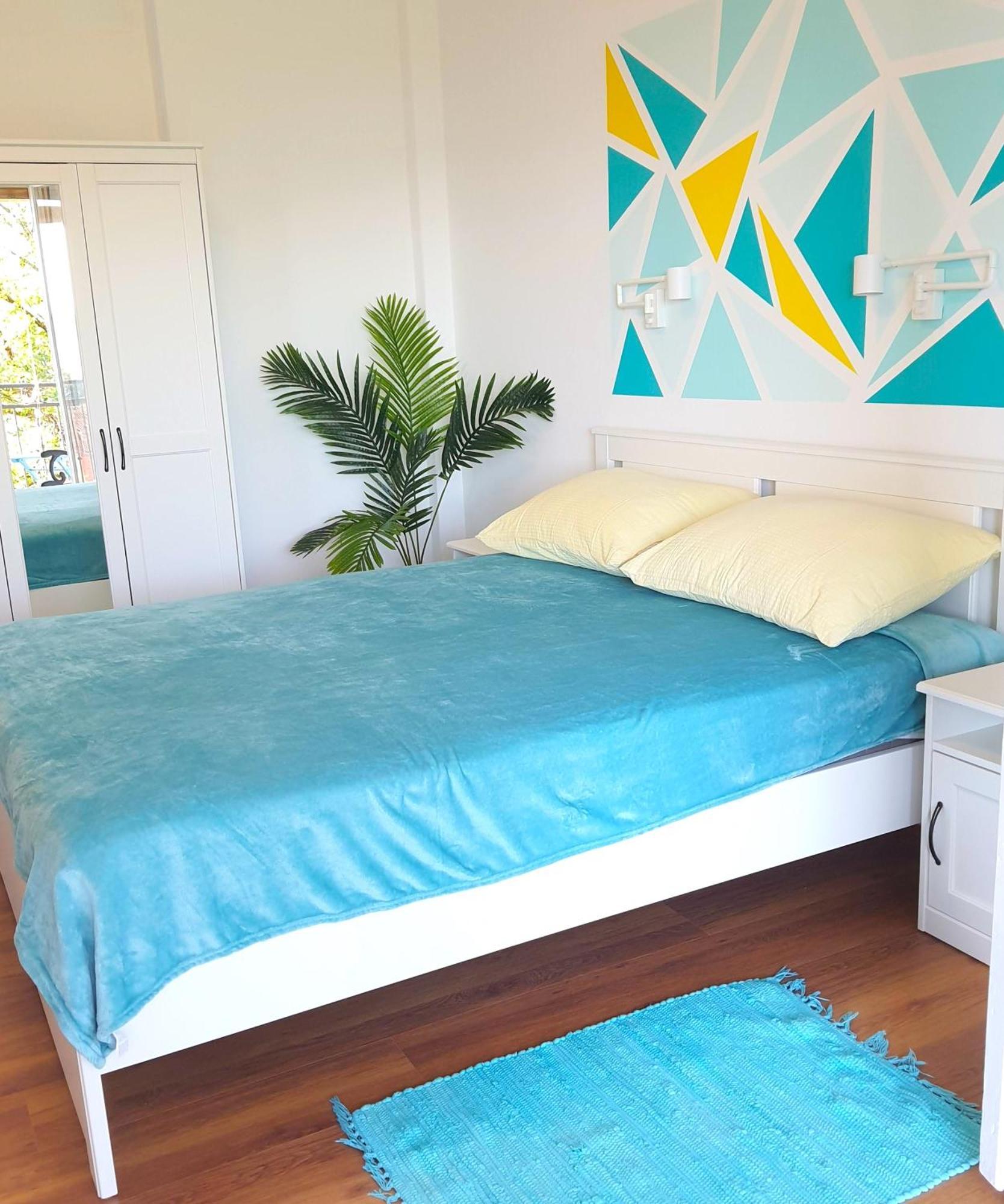 Apartments Crikvenica Megan 1 ภายนอก รูปภาพ