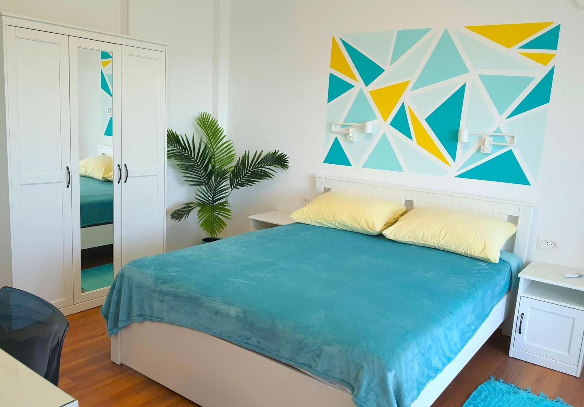 Apartments Crikvenica Megan 1 ภายนอก รูปภาพ