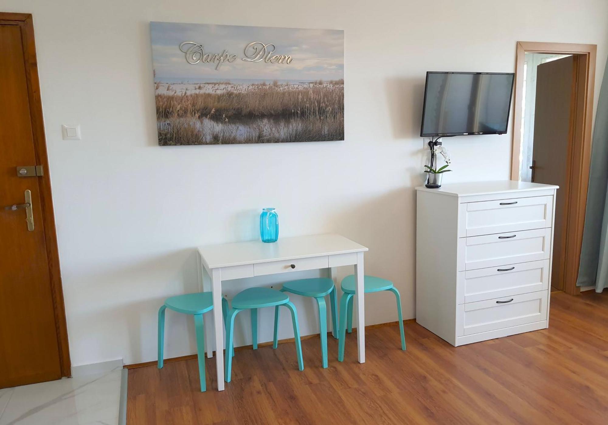 Apartments Crikvenica Megan 1 ห้อง รูปภาพ